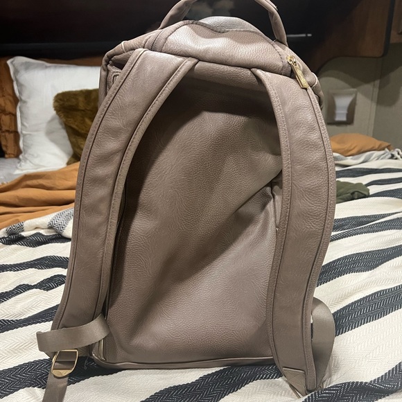 SOLD Ritzy Large Diaper Bag - Picture 2 of 8